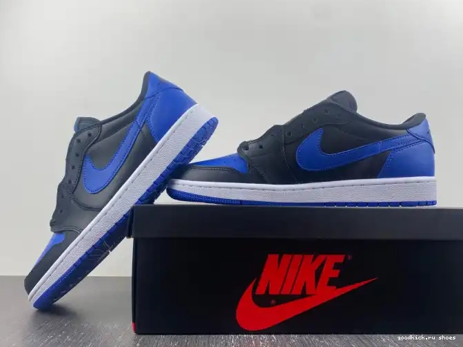 80% Off Sale (2015) 1 705329-004 Jordan Retro Royal Low 0429